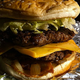 Image for article titled If You Don't Like Bacon On Your Hamburger, Then Screw You